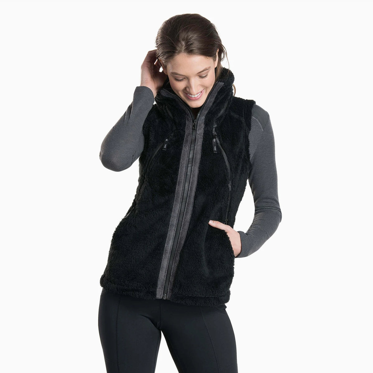 FLIGHT VEST KUHL UK