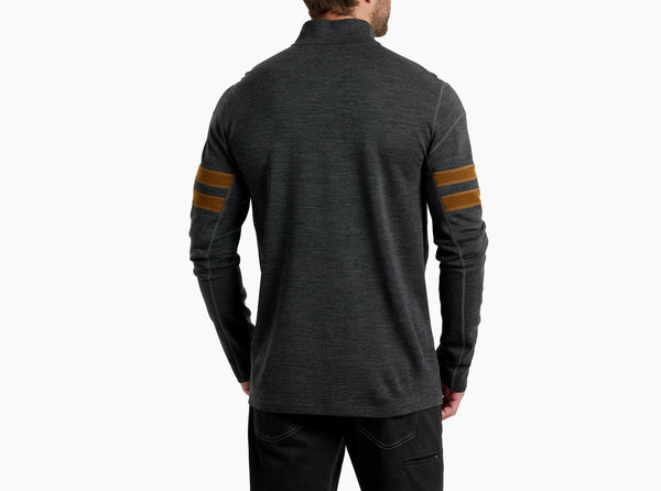 KÜHL TEAM™ MERINO 1/4 ZIP