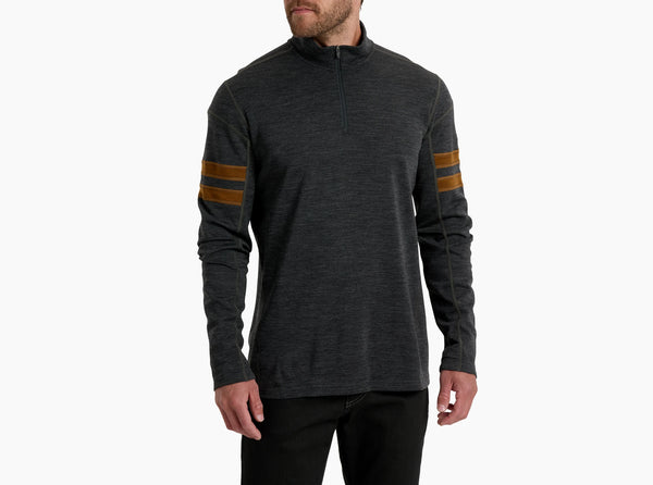 KÜHL TEAM™ MERINO 1/4 ZIP