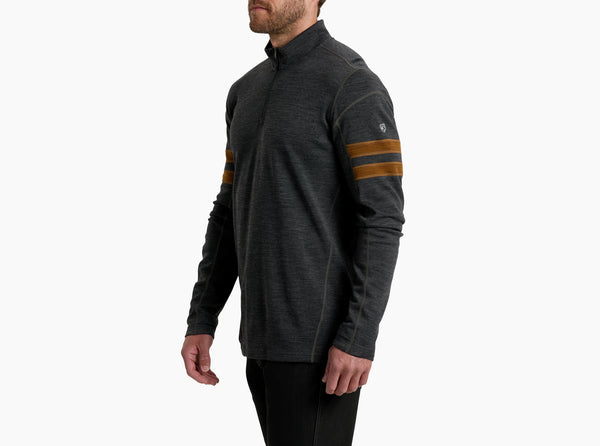 KÜHL TEAM™ MERINO 1/4 ZIP