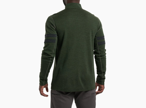 KÜHL TEAM™ MERINO 1/4 ZIP