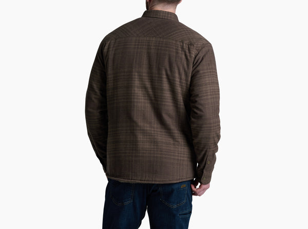 JOYRYDR™ - Fleece Lined