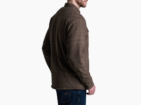 JOYRYDR™ - Fleece Lined