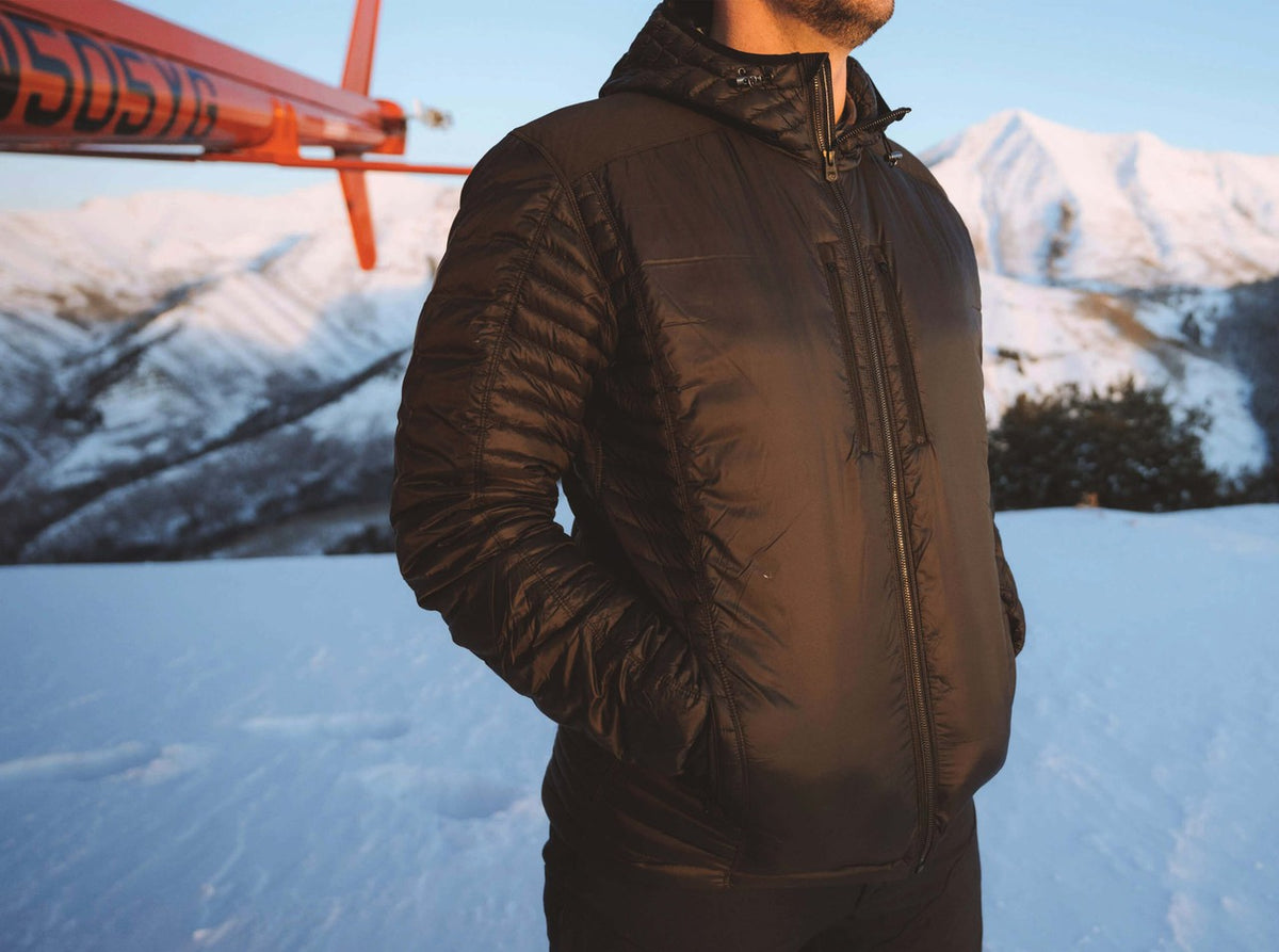 Spyfire jacket online