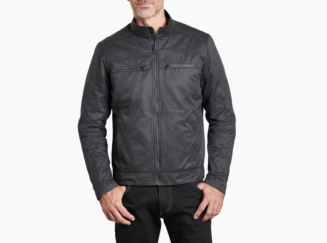 KAFFE RACER wax coated KUHL UK