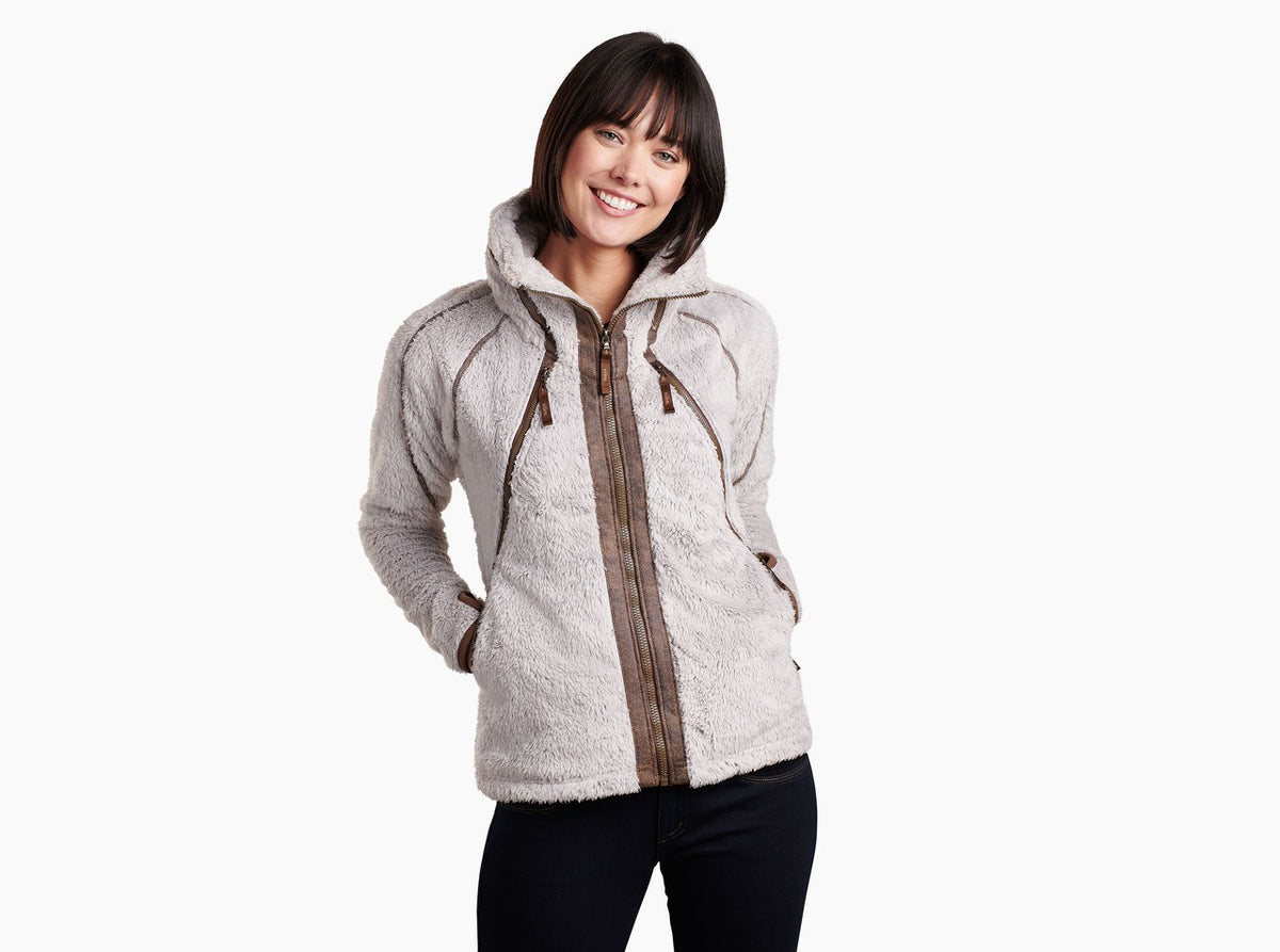 Kuhl flight fleece best sale vest