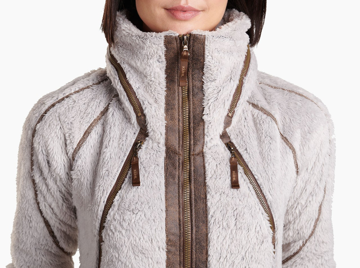 Kuhl new arrivals aviator jacket