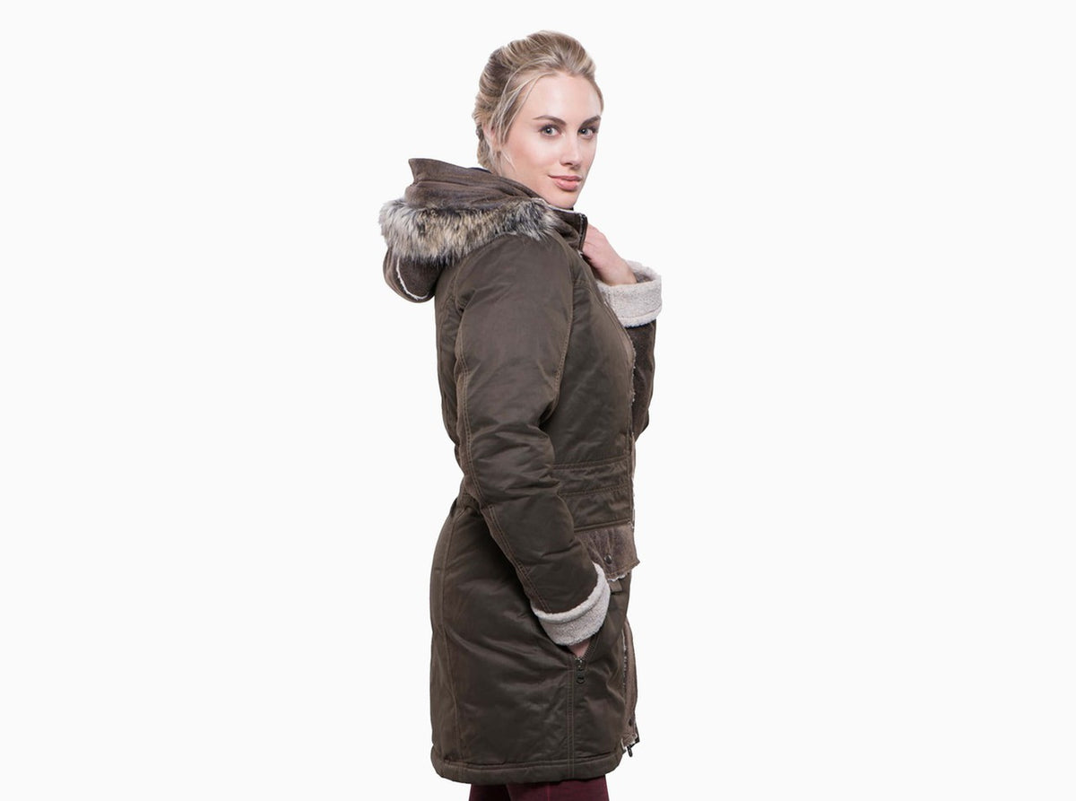 Kuhl arktik down store