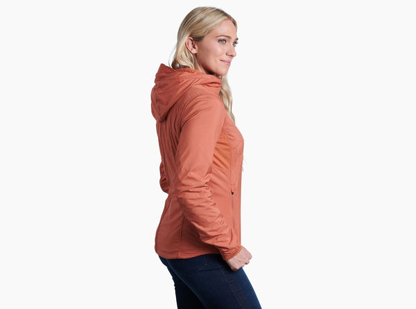 W'S THE ONE™ HOODY