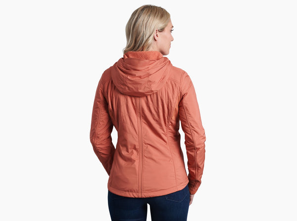 W'S THE ONE™ HOODY