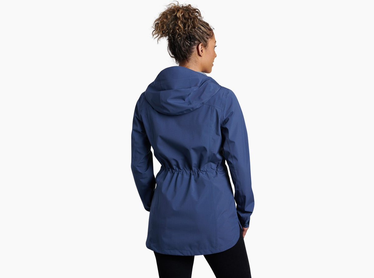 Kuhl airstorm hotsell rain jacket