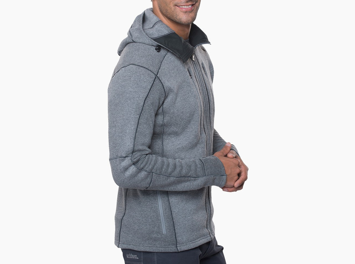 Kuhl revive fleece hoodie sale
