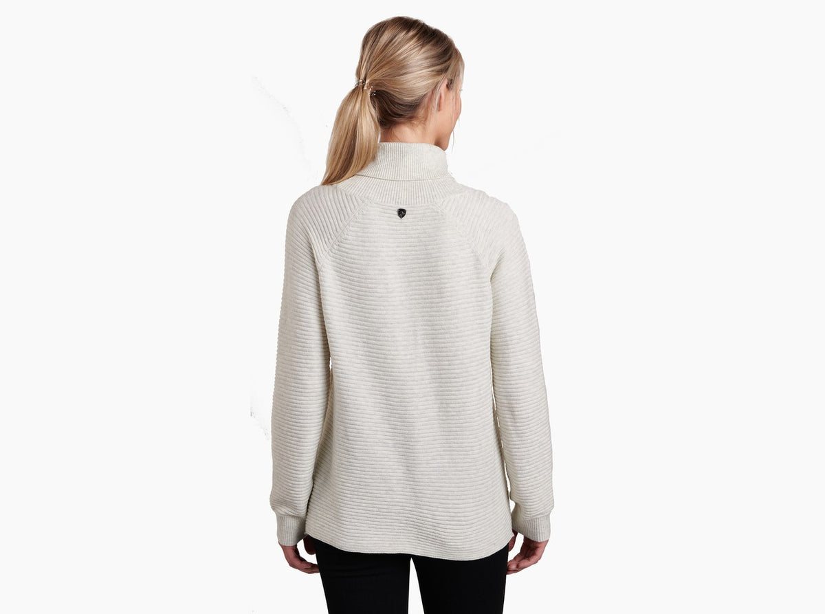KÜHL Women's Solace Sweater - Teskeys