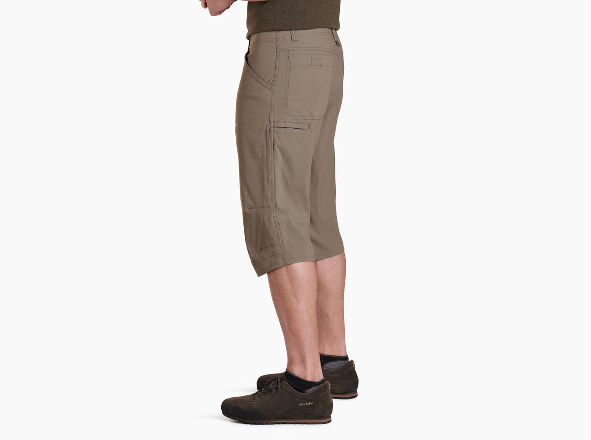 Kuhl renegade krux shorts 2025