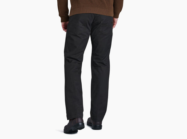 HOT RYDR™ - Flannel lined