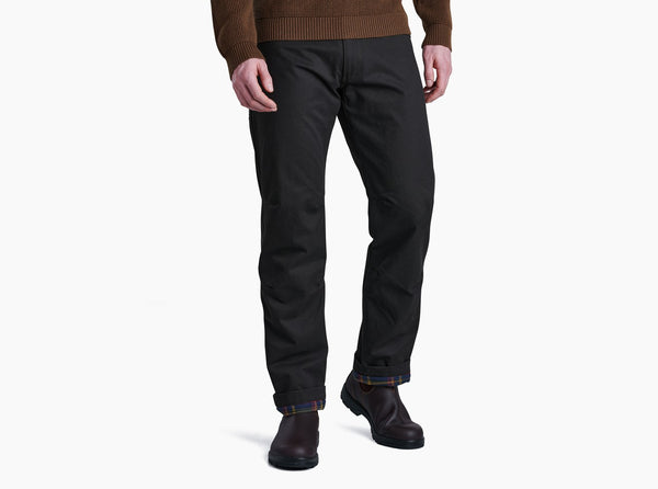 HOT RYDR™ - Flannel lined