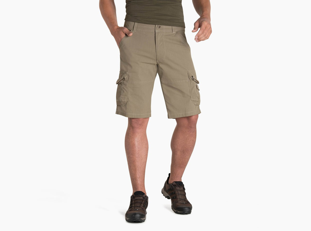 Kuhl cargo sale shorts