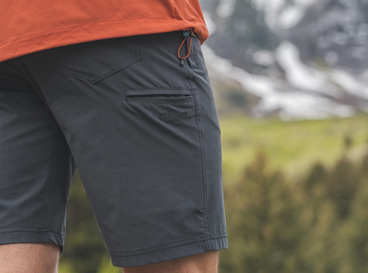 FREEFLEX SHORT KUHL UK