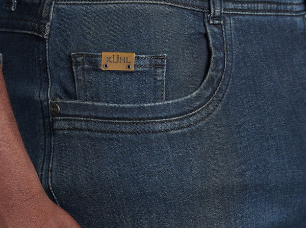 Signature KÜHL details