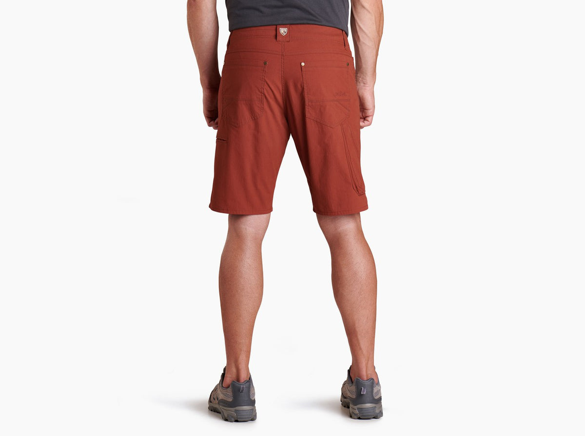 Kuhl shorts uk store