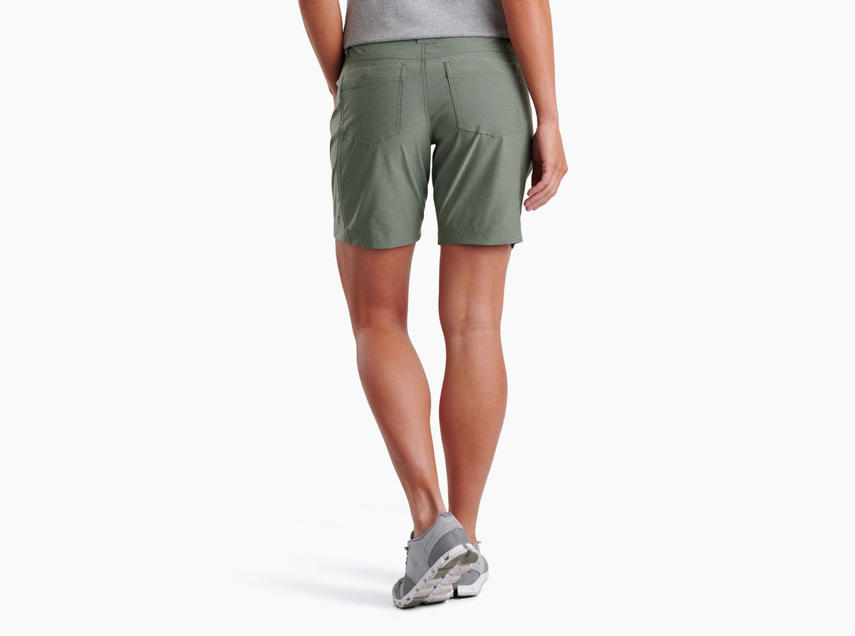 Kuhl women's trekr shorts outlet