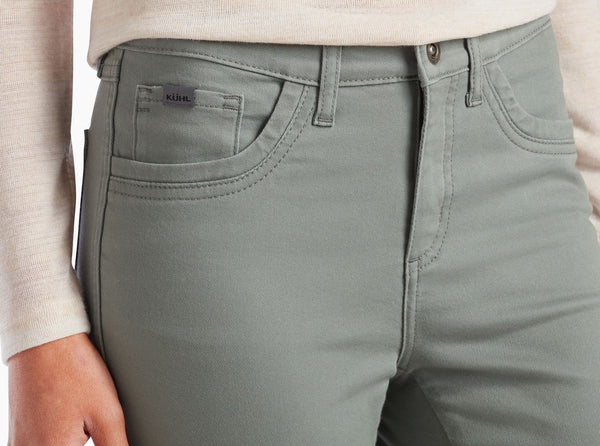 Casual jean styling - Soft yet durable