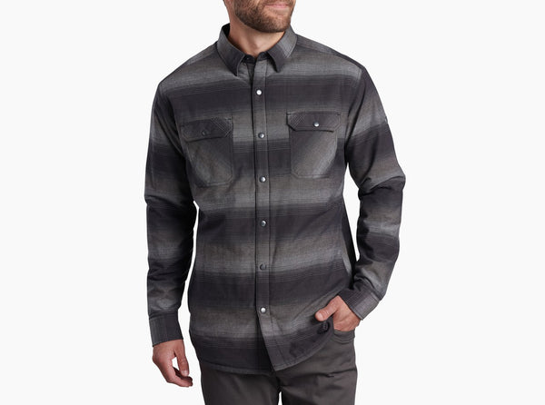 JOYRYDR™ - Fleece Lined