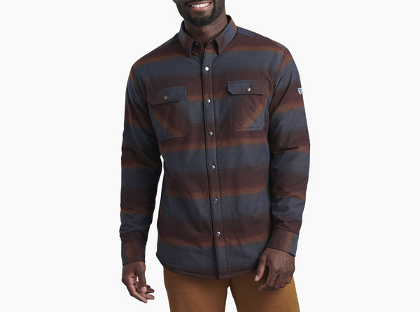 JOYRYDR™ - Fleece Lined