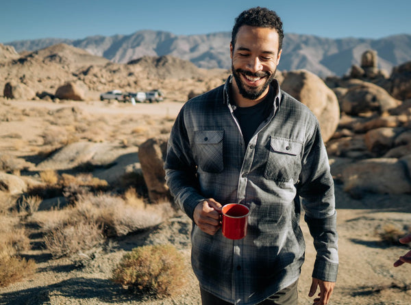 JOYRYDR™ - Fleece Lined