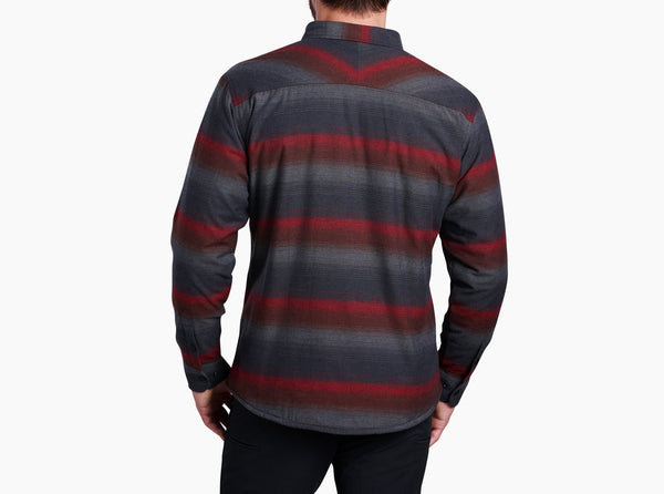 JOYRYDR™ - Fleece Lined