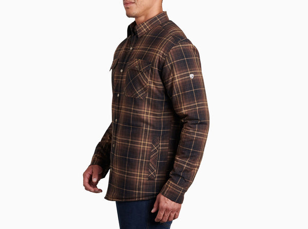 JOYRYDR™ - Fleece Lined