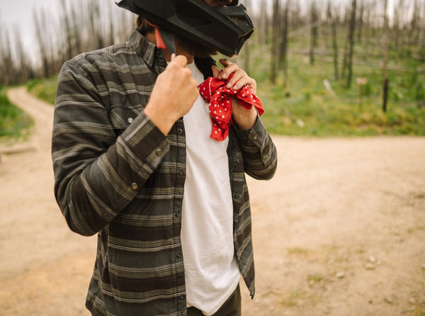 JOYRYDR™ - Fleece Lined