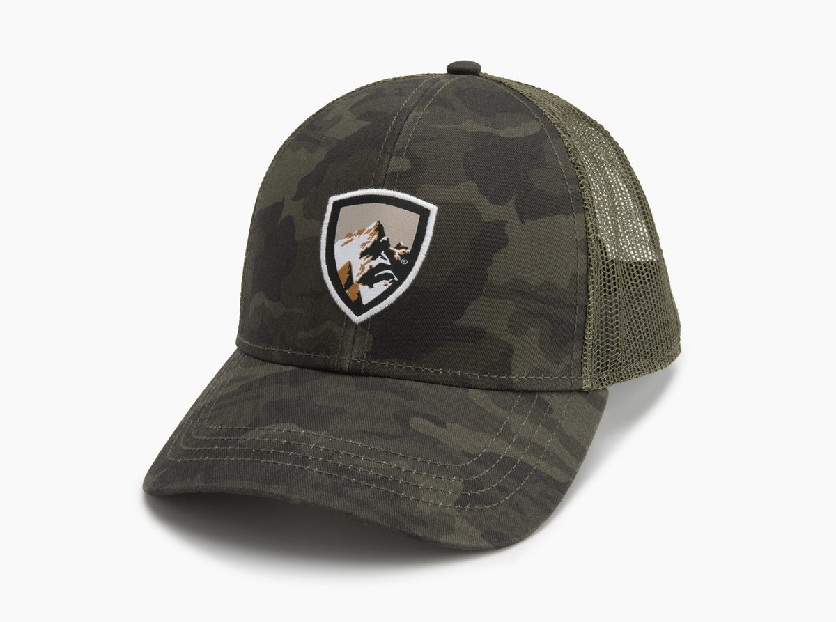 K HL TRUCKER