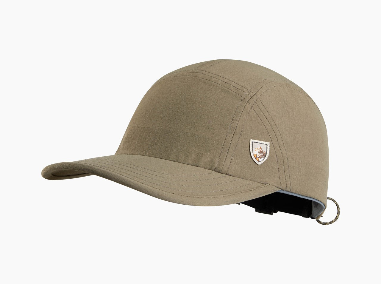 Kuhl renegade cap new arrivals