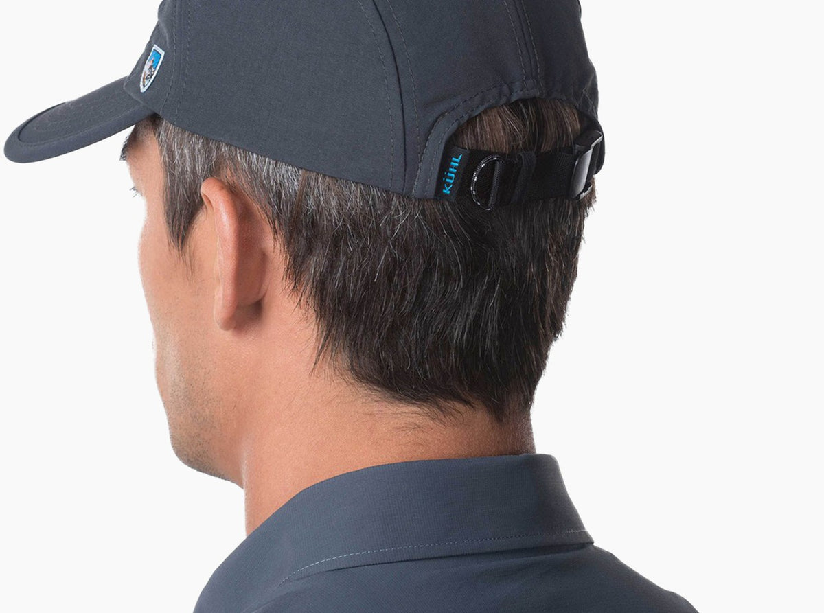 Kuhl 2025 trucker hat