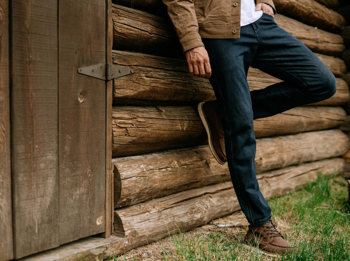 KÜHL DENIM™ TAPERED KÜHL UK