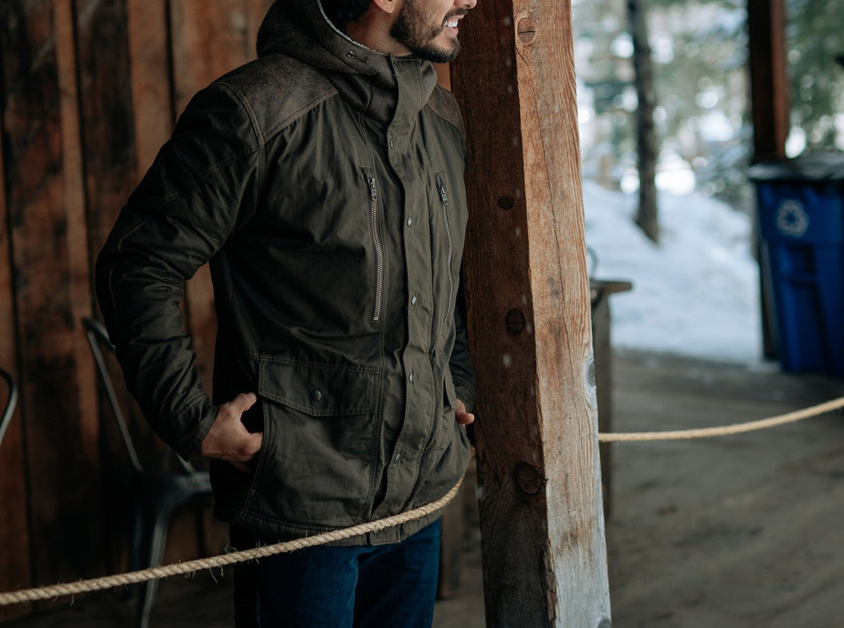 Kuhl projekt hotsell jacket mens