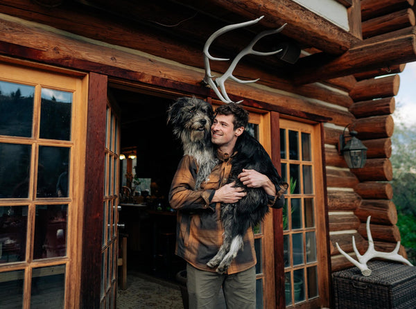 JOYRYDR™ - Fleece Lined