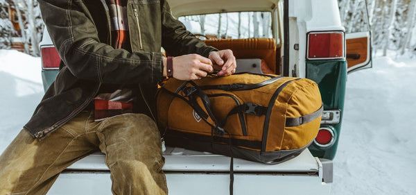 GEAR, HATS AND BAGS
