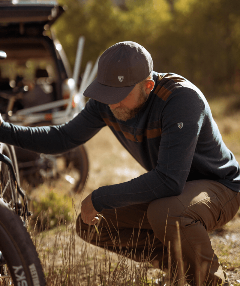 Hats, Caps and Belts