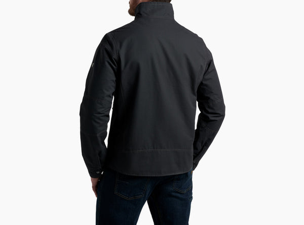 BURR™ JACKET