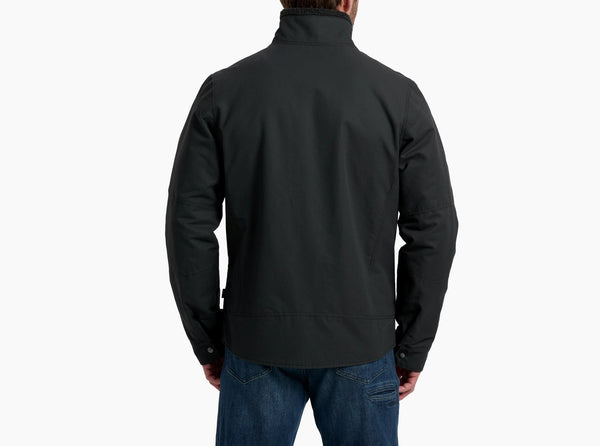 BURR™ JACKET LINED