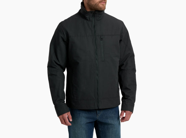 BURR™ JACKET LINED