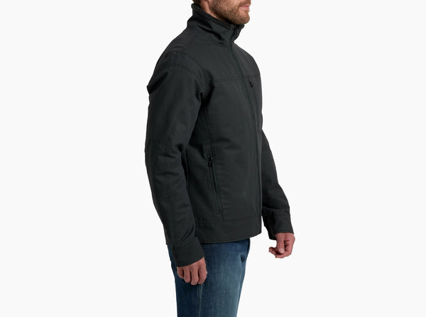 BURR™ JACKET LINED