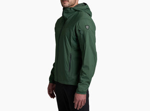 M'S THE ONE HOODY