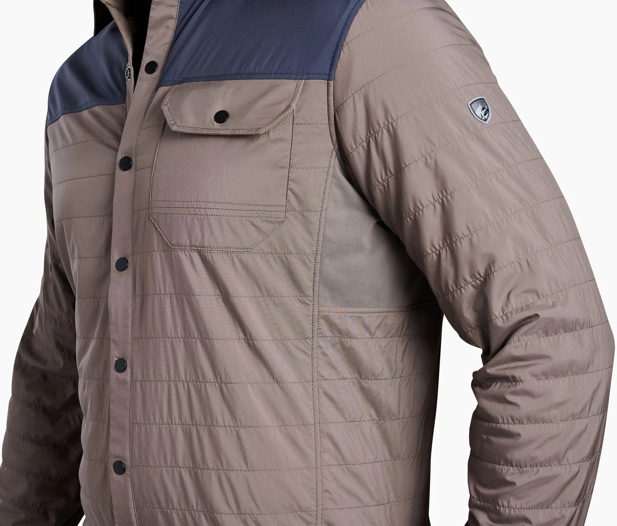 Outdoor research men's prologue 2025 refuge jacket
