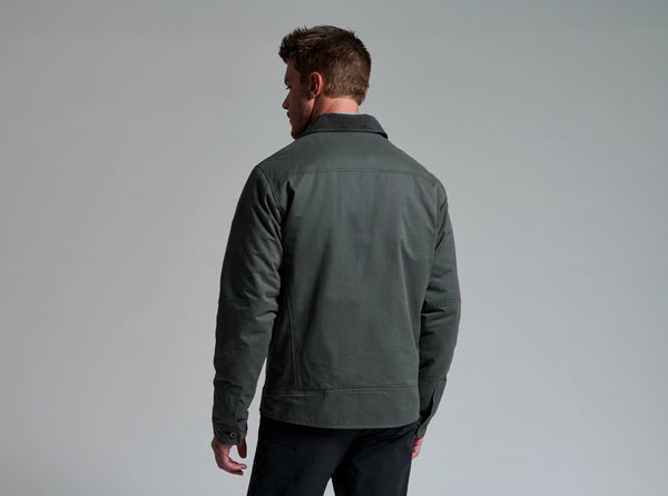MAVERICK™ JACKET - FLEECE LINED