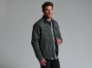 MAVERICK™ JACKET - FLEECE LINED