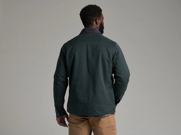 MAVERICK™ JACKET - FLEECE LINED