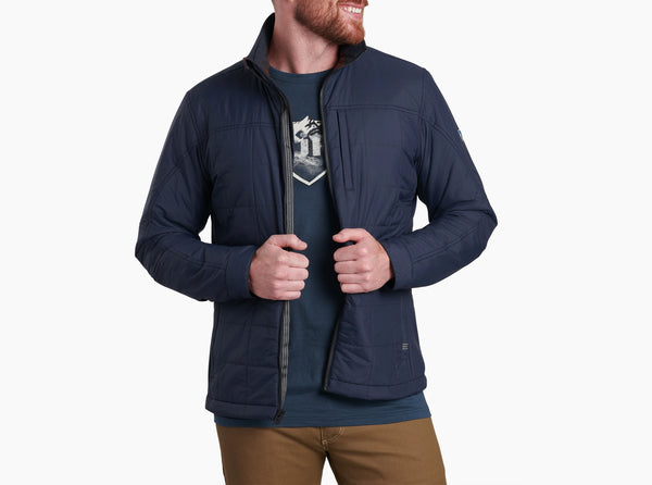 REBEL™ INSULATED JACKET